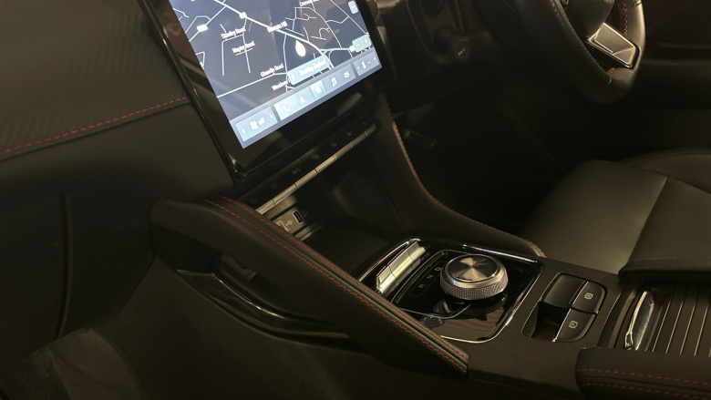 MG ZS 130kW Trophy EV 51kWh 5dr Auto Electric Hatchback